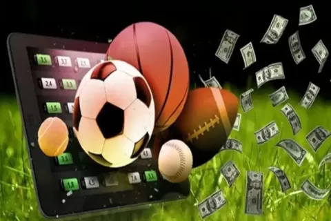 368BET: Destinasi Utama untuk Hiburan Taruhan Online