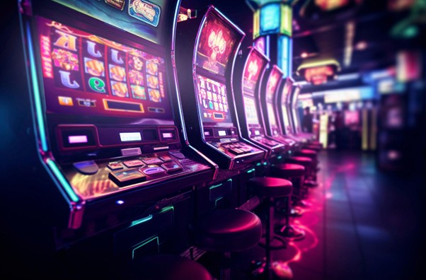 Deposit 10 Ribu di Ceriabet Slot, Strategi Menang Pemula